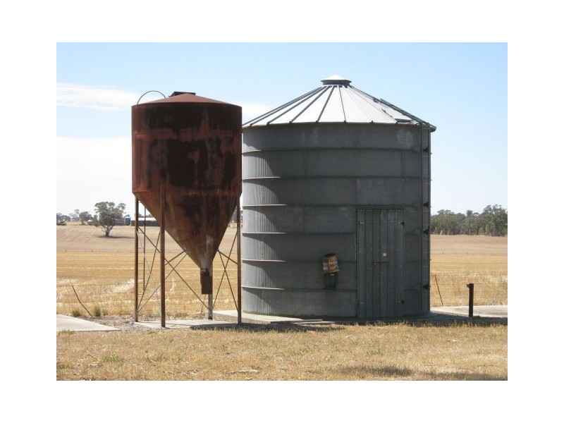 1099 Langley Road, Bordertown SA 5268