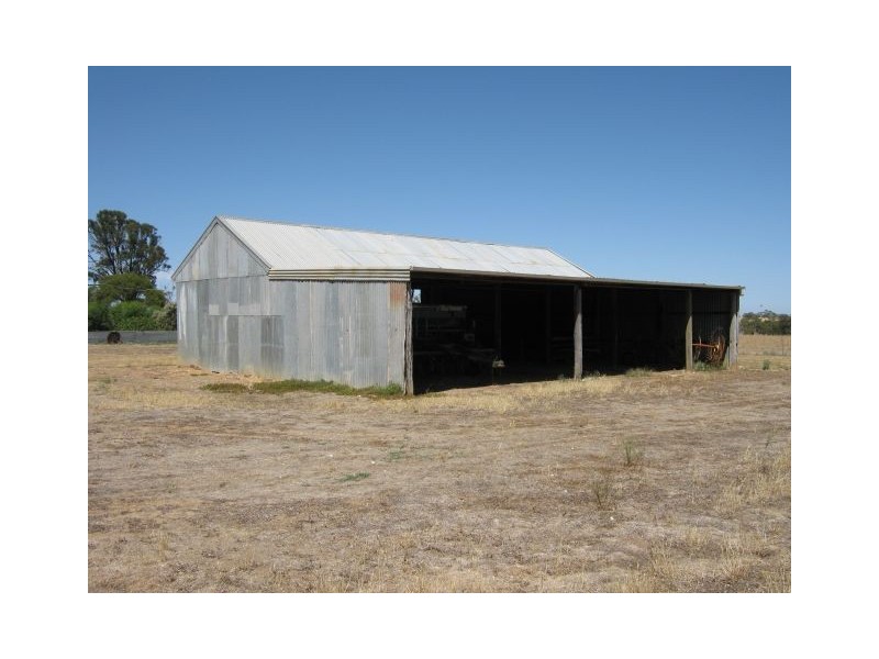 1099 Langley Road, Bordertown SA 5268