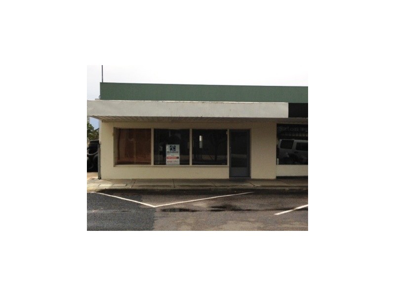 Shop 1 15 McBain Street, Keith SA 5267