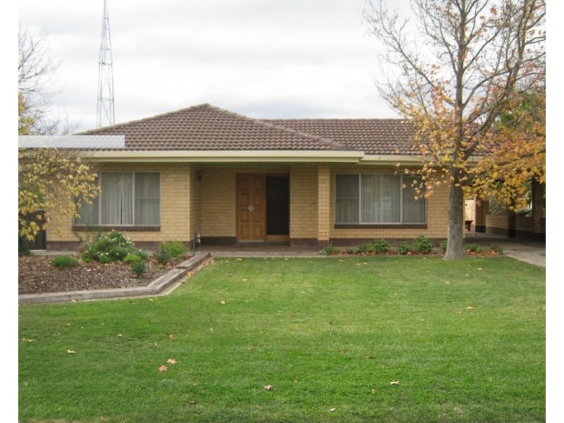 1 Park Terrace, Bordertown SA 5268