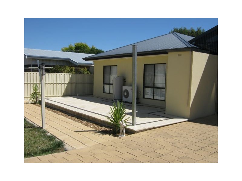 36 Salom Street, Bordertown SA 5268