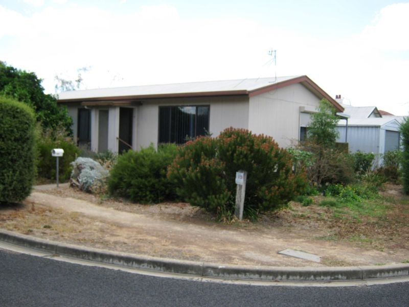 19 Crocker Street, Bordertown SA 5268