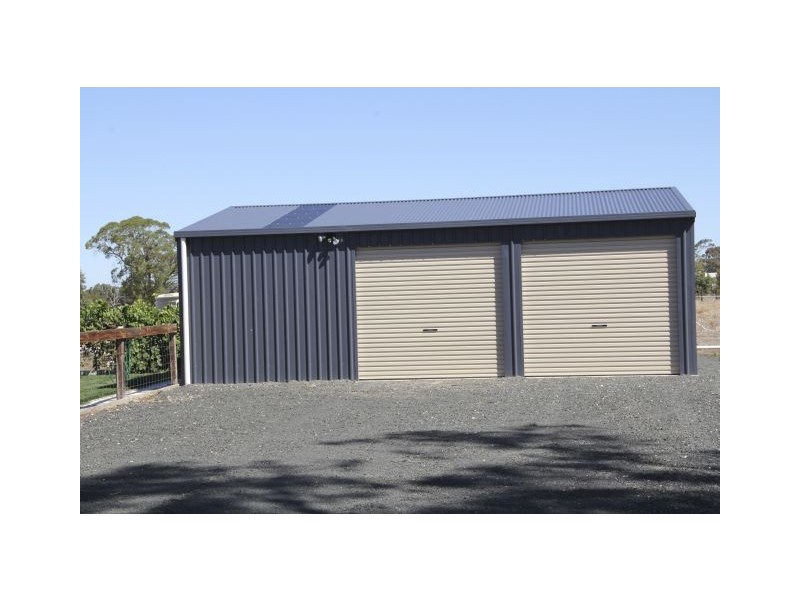 14 Hilliers Road, Mundulla SA 5270