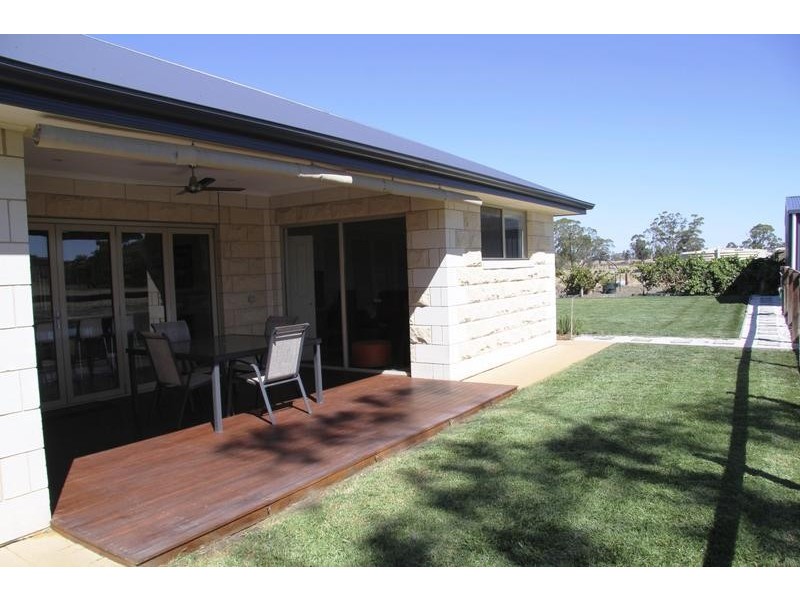14 Hilliers Road, Mundulla SA 5270