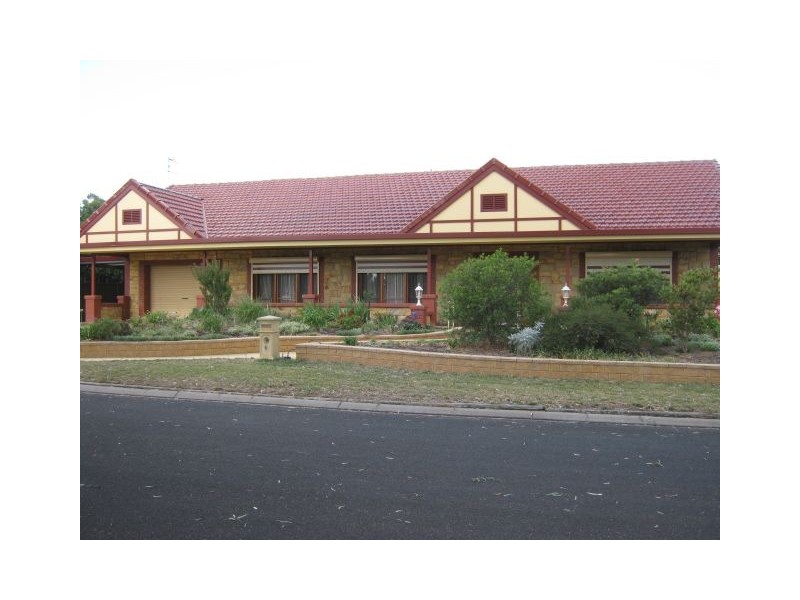 6 Kathleen Street, Bordertown SA 5268