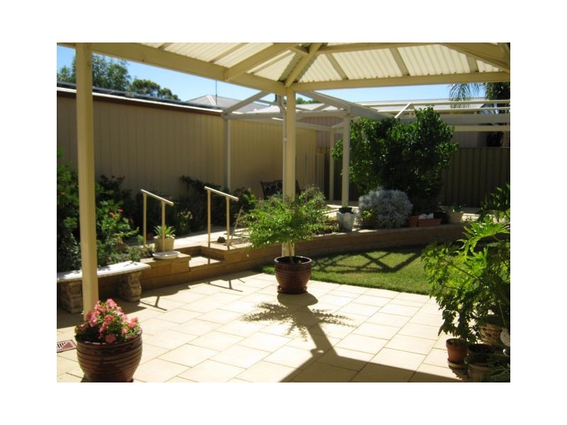 6 Kathleen Street, Bordertown SA 5268