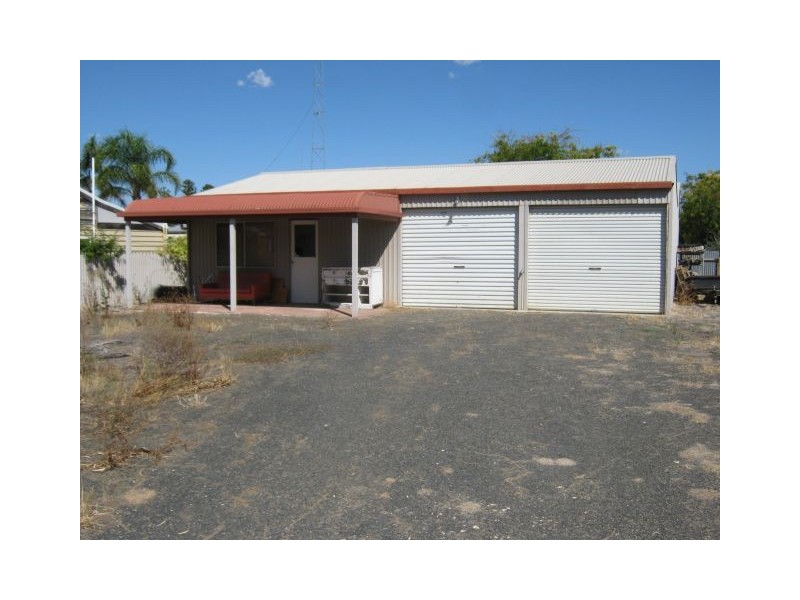 35 Scott Street, Bordertown SA 5268