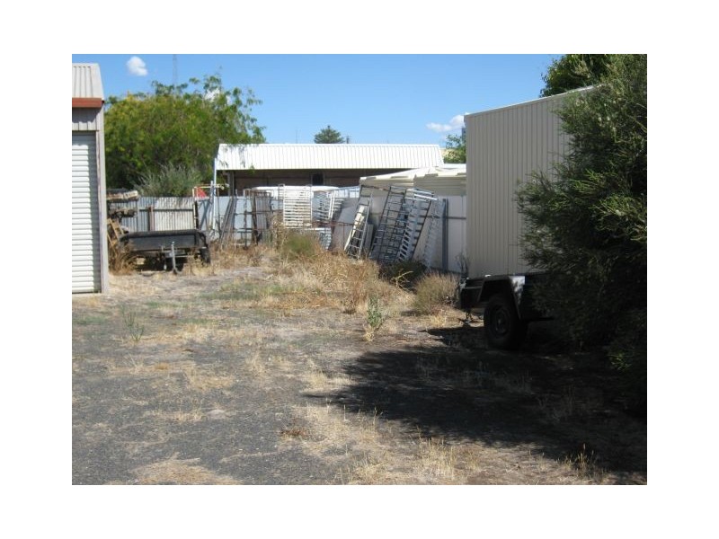 35 Scott Street, Bordertown SA 5268