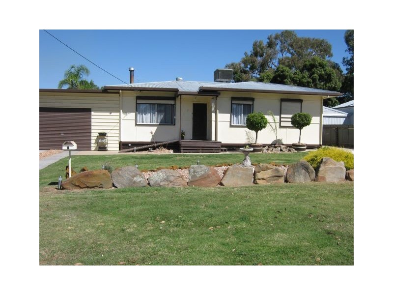 8 Virgo Street, Bordertown SA 5268