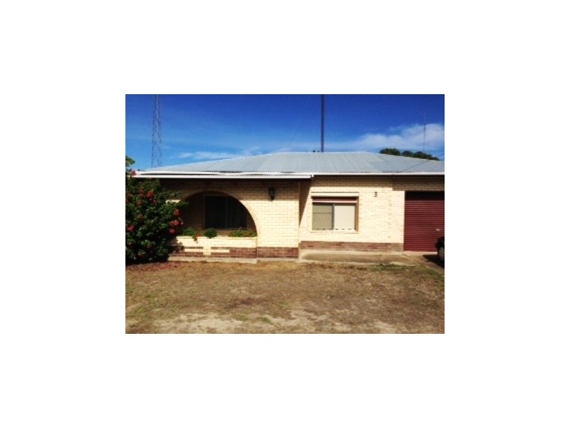 3 Gaynor Avenue, Keith SA 5267