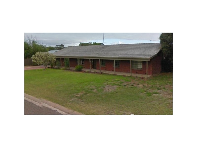 23 Albert Parade, Bordertown SA 5268