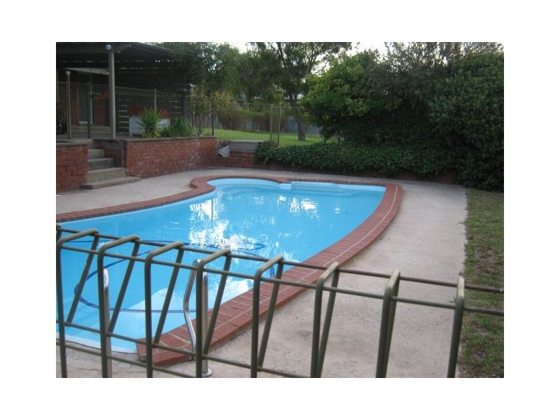 23 Albert Parade, Bordertown SA 5268