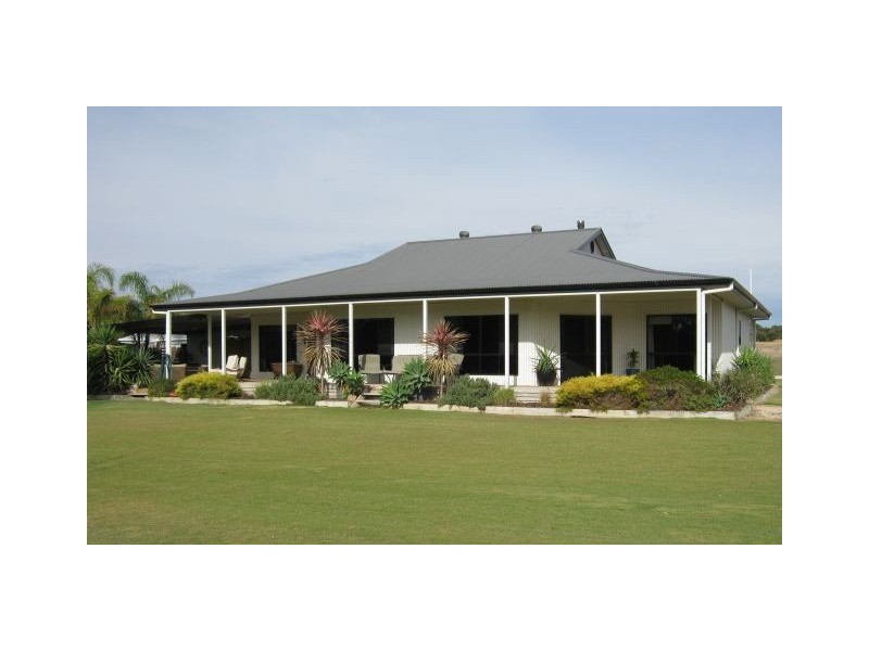 115 Golf Course Road, Bordertown SA 5268