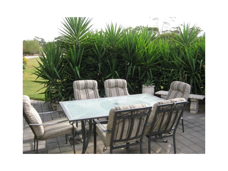 115 Golf Course Road, Bordertown SA 5268