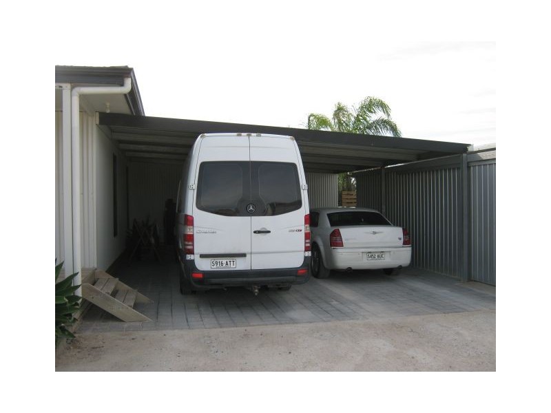 115 Golf Course Road, Bordertown SA 5268