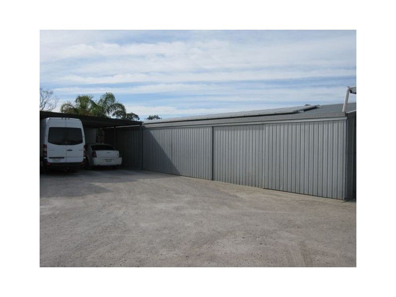 115 Golf Course Road, Bordertown SA 5268