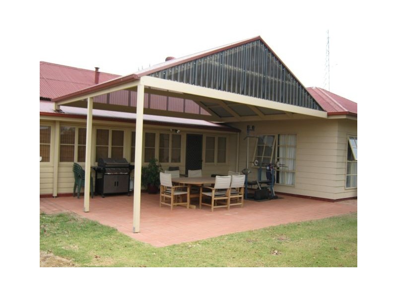 18 Dinning Terrace, Bordertown SA 5268