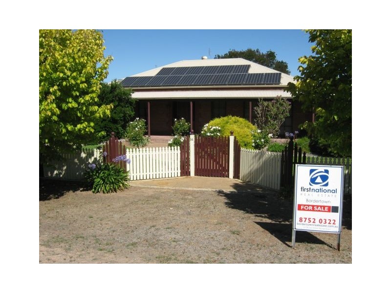 14 Jewell Street, Mundulla SA 5270