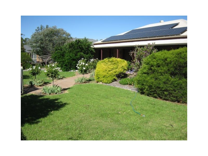 14 Jewell Street, Mundulla SA 5270