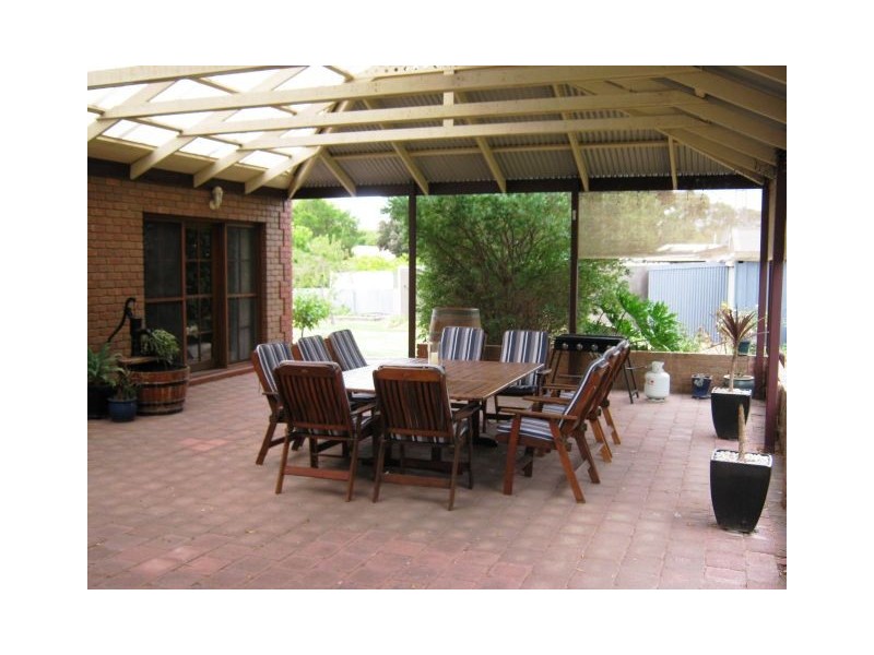 14 Jewell Street, Mundulla SA 5270