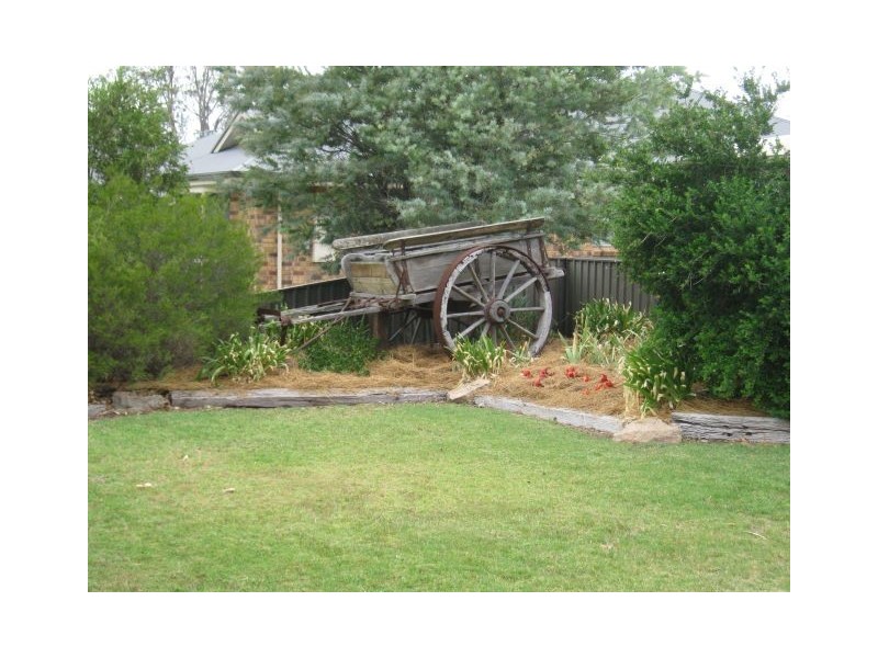 14 Jewell Street, Mundulla SA 5270