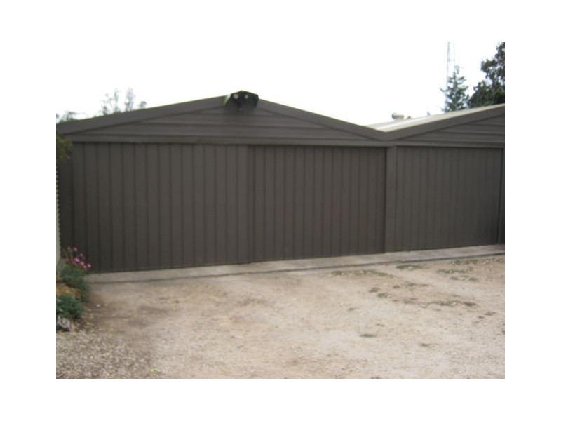 14 Jewell Street, Mundulla SA 5270