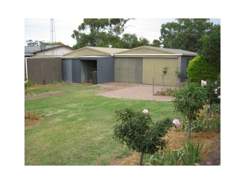 14 Jewell Street, Mundulla SA 5270
