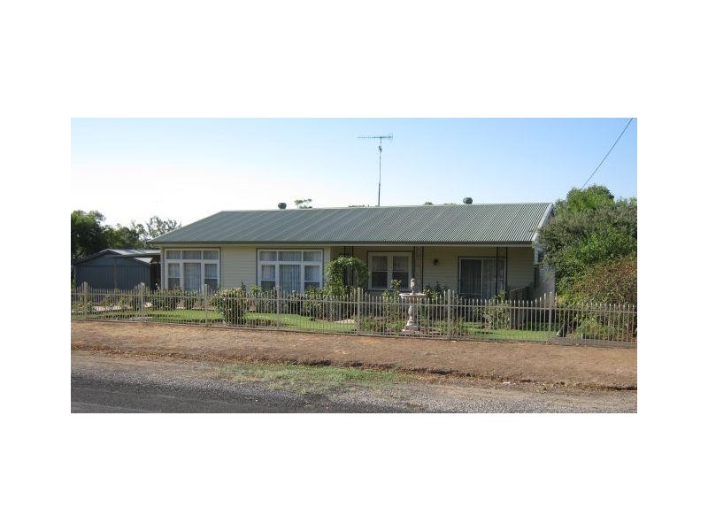 Lot 543, 32 South Avenue, Bordertown SA 5268