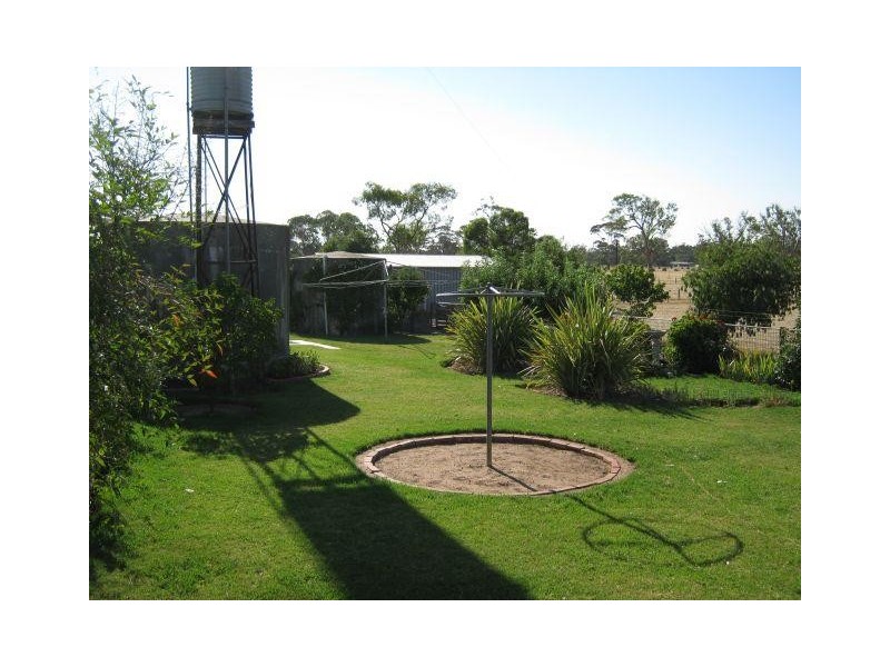 Lot 543, 32 South Avenue, Bordertown SA 5268