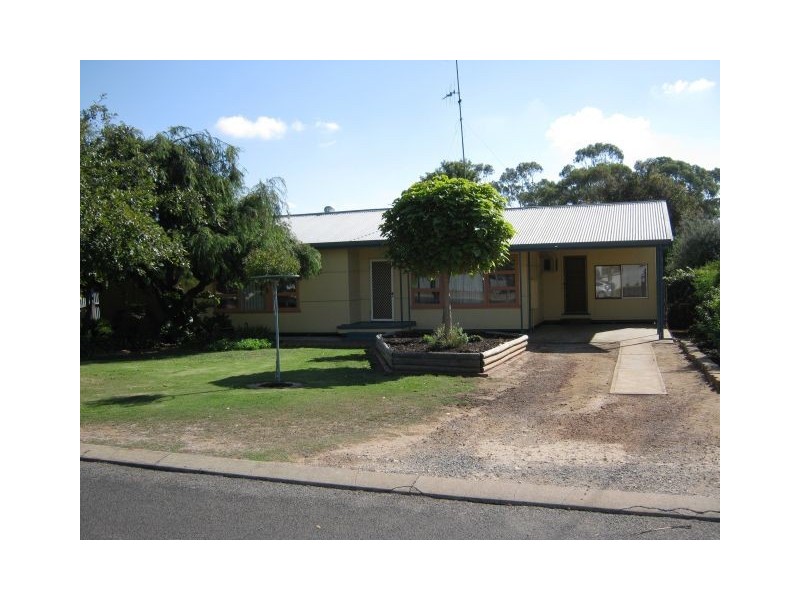 3 Virgo Street, Bordertown SA 5268