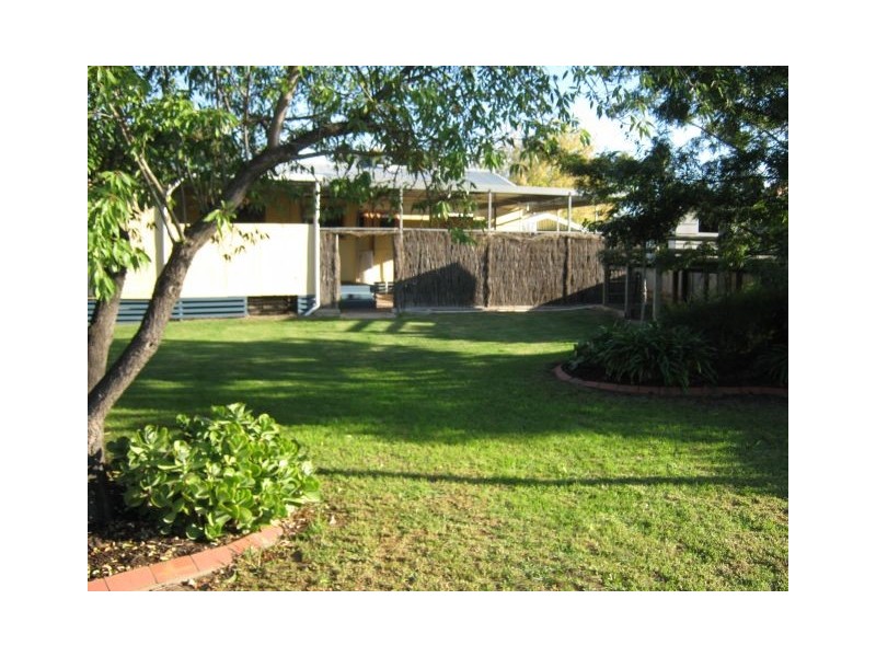 3 Virgo Street, Bordertown SA 5268