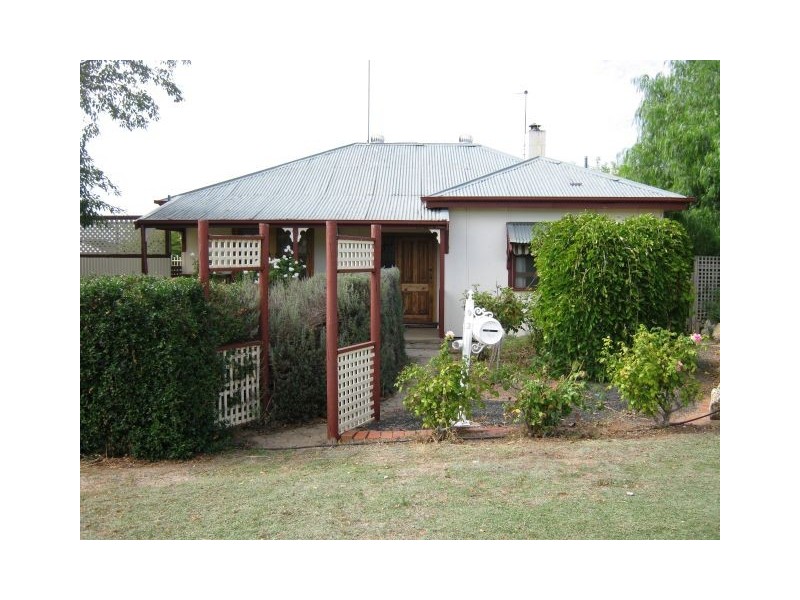 42 Wellington Street, Bordertown SA 5268