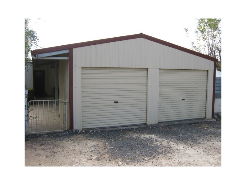 42 Wellington Street, Bordertown SA 5268