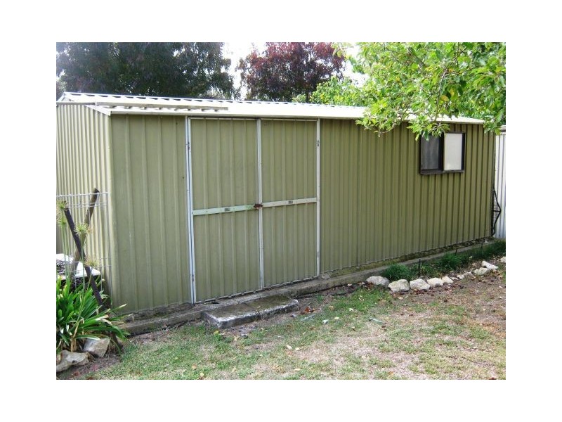 42 Wellington Street, Bordertown SA 5268