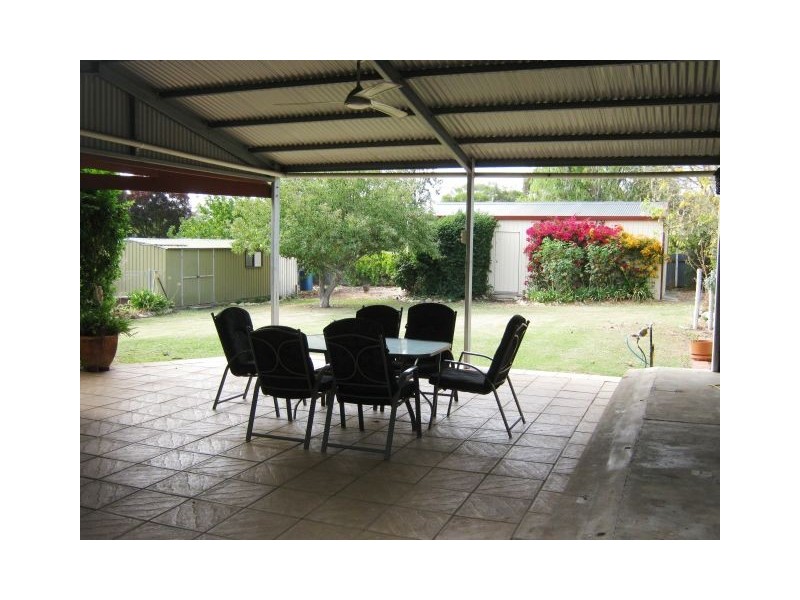 42 Wellington Street, Bordertown SA 5268