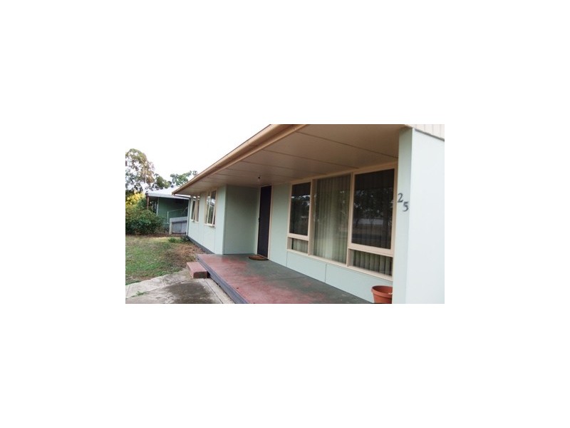 25 Fifth Street, Keith SA 5267