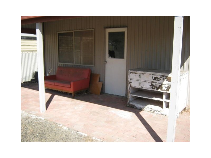 35 Scott Street, Bordertown SA 5268