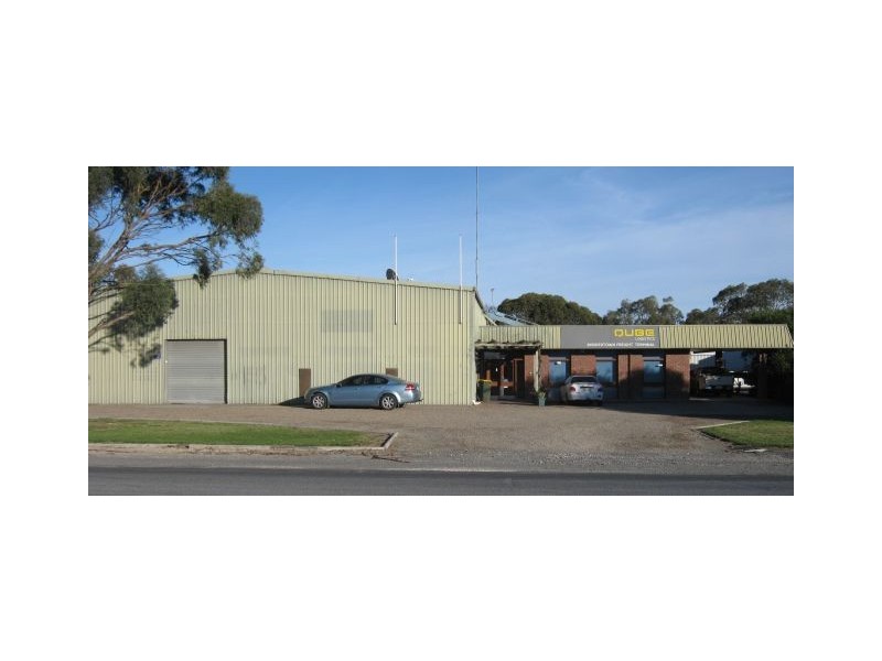 Lot 50 Ramsay Terrace, Bordertown SA 5268