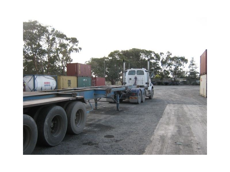 Lot 50 Ramsay Terrace, Bordertown SA 5268