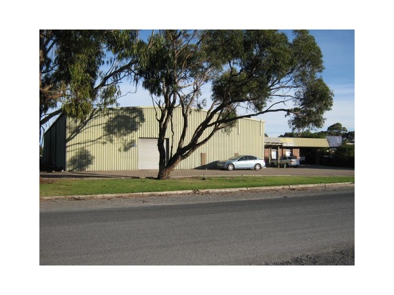 Lot 50 Ramsay Terrace, Bordertown SA 5268