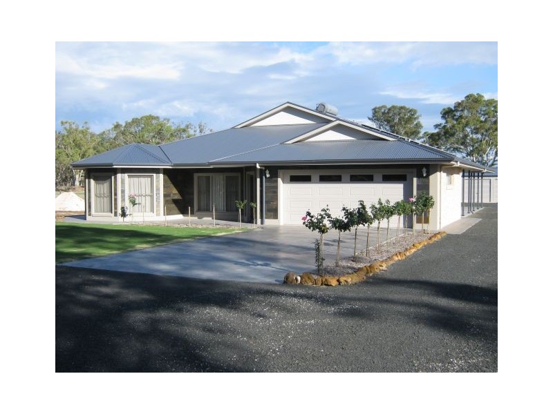 17 Naracoorte Road, Bordertown SA 5268
