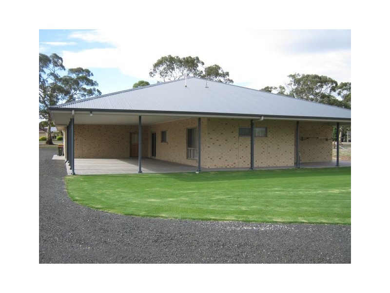 17 Naracoorte Road, Bordertown SA 5268