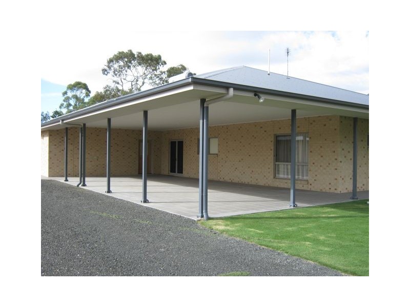 17 Naracoorte Road, Bordertown SA 5268