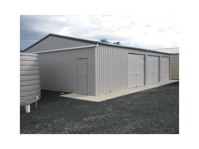 17 Naracoorte Road, Bordertown SA 5268