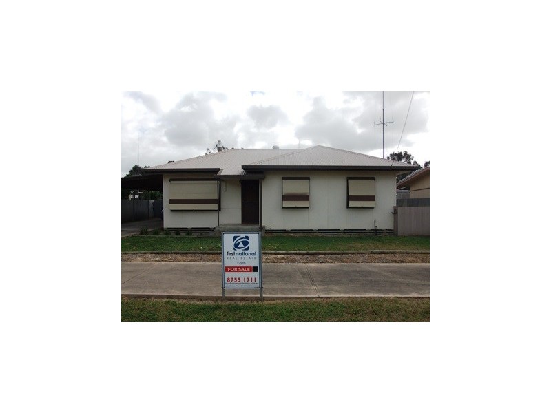 7 Wellington Street, Keith SA 5267