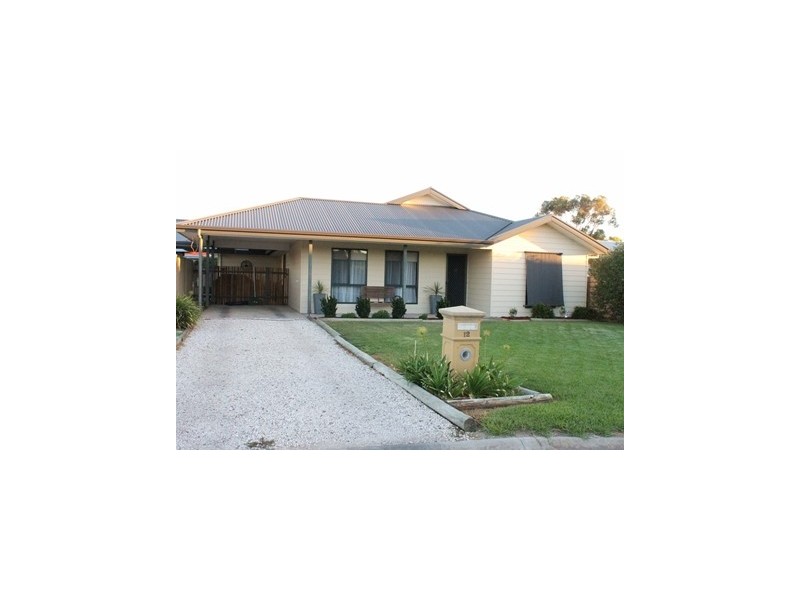 12 Lawrence Street, Keith SA 5267