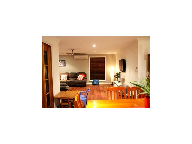 12 Lawrence Street, Keith SA 5267