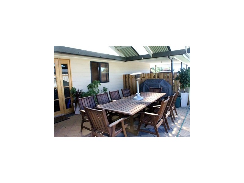 12 Lawrence Street, Keith SA 5267