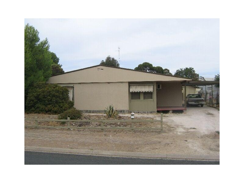 10 Oliver St, Bordertown SA 5268