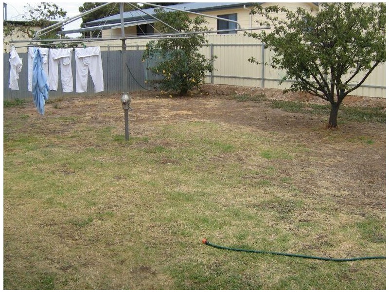 10 Oliver St, Bordertown SA 5268